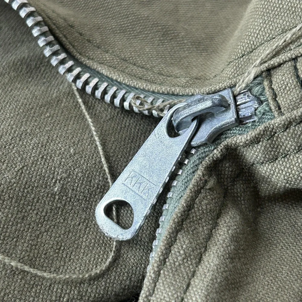 A Line by Academy vintage line